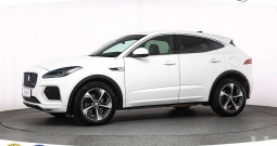 Jaguar E-Pace R-Dynamic SE AWD P300e 309 KS, LED+360+VIRT+GR SJED+TEM+ASIST