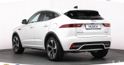 Jaguar E-Pace R-Dynamic SE AWD P300e 309 KS, LED+360+VIRT+GR SJED+TEM+ASIST