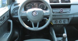 Škoda Fabia Combi 1.0 TSi