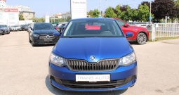 Škoda Fabia Combi 1.0 TSi