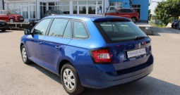 Škoda Fabia 1.0 TSi