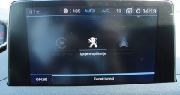 Peugeot 3008 1.5 HDi AUTOMATIK *VIRTUAL, NAVIGACIJA*