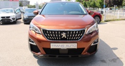 Peugeot 3008 1.5 HDi AUTOMATIK *VIRTUAL, NAVIGACIJA*