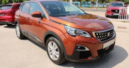 Peugeot 3008 1.5 HDi AUTOMATIK *VIRTUAL, NAVIGACIJA*