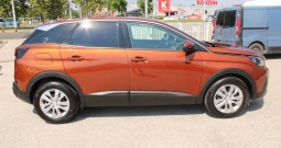 Peugeot 3008 1.5 HDi AUTOMATIK *VIRTUAL, NAVIGACIJA*