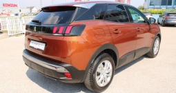 Peugeot 3008 1.5 HDi AUTOMATIK *VIRTUAL, NAVIGACIJA*