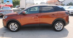 Peugeot 3008 1.5 HDi AUTOMATIK *VIRTUAL, NAVIGACIJA*