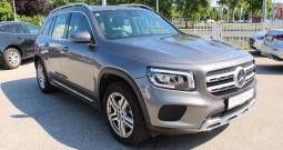 Mercedes-Benz GLB 200d AUTOMATIK