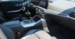 BMW serija 3 320d xDrive M-paket AUTOMATIK - NOVI MODEL