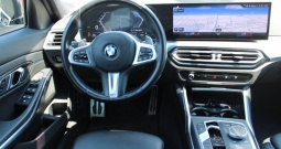 BMW serija 3 320d xDrive M-paket AUTOMATIK - NOVI MODEL