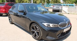 BMW serija 3 320d xDrive M-paket AUTOMATIK - NOVI MODEL