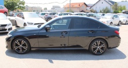 BMW serija 3 320d xDrive M-paket AUTOMATIK - NOVI MODEL