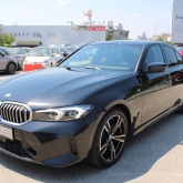 BMW serija 3 320d xDrive M-paket AUTOMATIK - NOVI MODEL