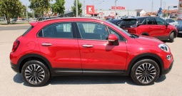 Fiat 500X 1.0 T3 Cross *NAVIGACIJA, KAMERA*