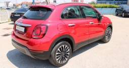 Fiat 500X 1.0 T3 Cross *NAVIGACIJA, KAMERA*