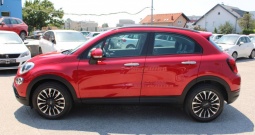 Fiat 500X 1.0 T3 Cross *NAVIGACIJA, KAMERA*