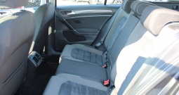 VW Golf VII Variant 1.6 TDi