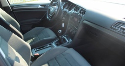 VW Golf VII Variant 1.6 TDi