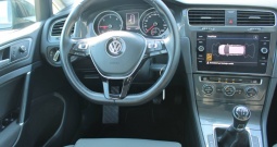 VW Golf VII Variant 1.6 TDi