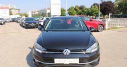 VW Golf VII Variant 1.6 TDi