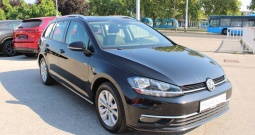 VW Golf VII Variant 1.6 TDi