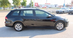 VW Golf VII Variant 1.6 TDi