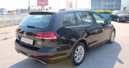 VW Golf VII Variant 1.6 TDi