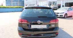 VW Golf VII Variant 1.6 TDi