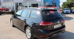 VW Golf VII Variant 1.6 TDi