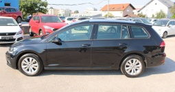 VW Golf VII Variant 1.6 TDi