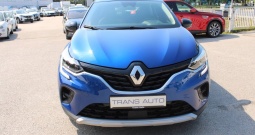 Renault Captur 1.0 TCe *LED, NAVIGACIJA, KAMERA*