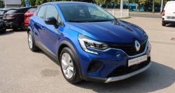 Renault Captur 1.0 TCe *LED, NAVIGACIJA, KAMERA*