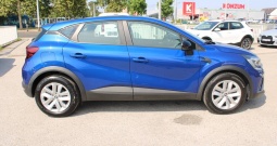 Renault Captur 1.0 TCe *LED, NAVIGACIJA, KAMERA*