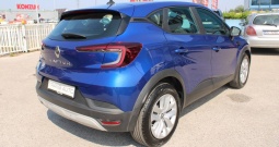 Renault Captur 1.0 TCe *LED, NAVIGACIJA, KAMERA*