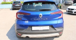 Renault Captur 1.0 TCe *LED, NAVIGACIJA, KAMERA*