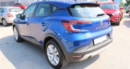 Renault Captur 1.0 TCe *LED, NAVIGACIJA, KAMERA*