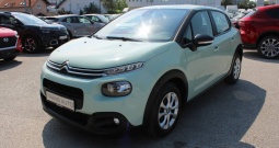 Citroen C3 1.5 HDi