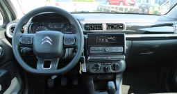 Citroen C3 1.5 HDi