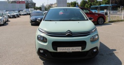 Citroen C3 1.5 HDi