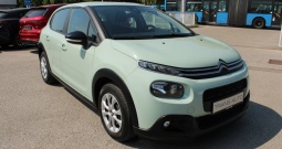 Citroen C3 1.5 HDi