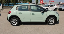 Citroen C3 1.5 HDi