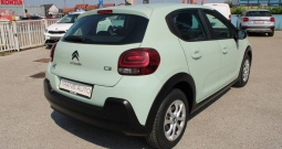 Citroen C3 1.5 HDi