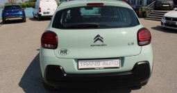 Citroen C3 1.5 HDi