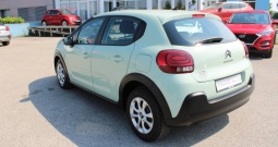 Citroen C3 1.5 HDi