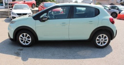 Citroen C3 1.5 HDi