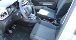 Citroen C3 1.5 HDi