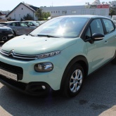 Citroen C3 1.5 HDi