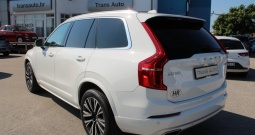 Volvo XC90 B5 AWD MOMENTUM PRO