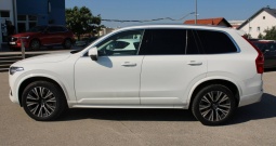 Volvo XC90 B5 AWD MOMENTUM PRO