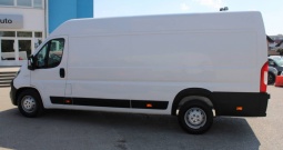 Fiat Ducato 2.3 Mjt MAXI *NAVIGACIJA, KAMERA*